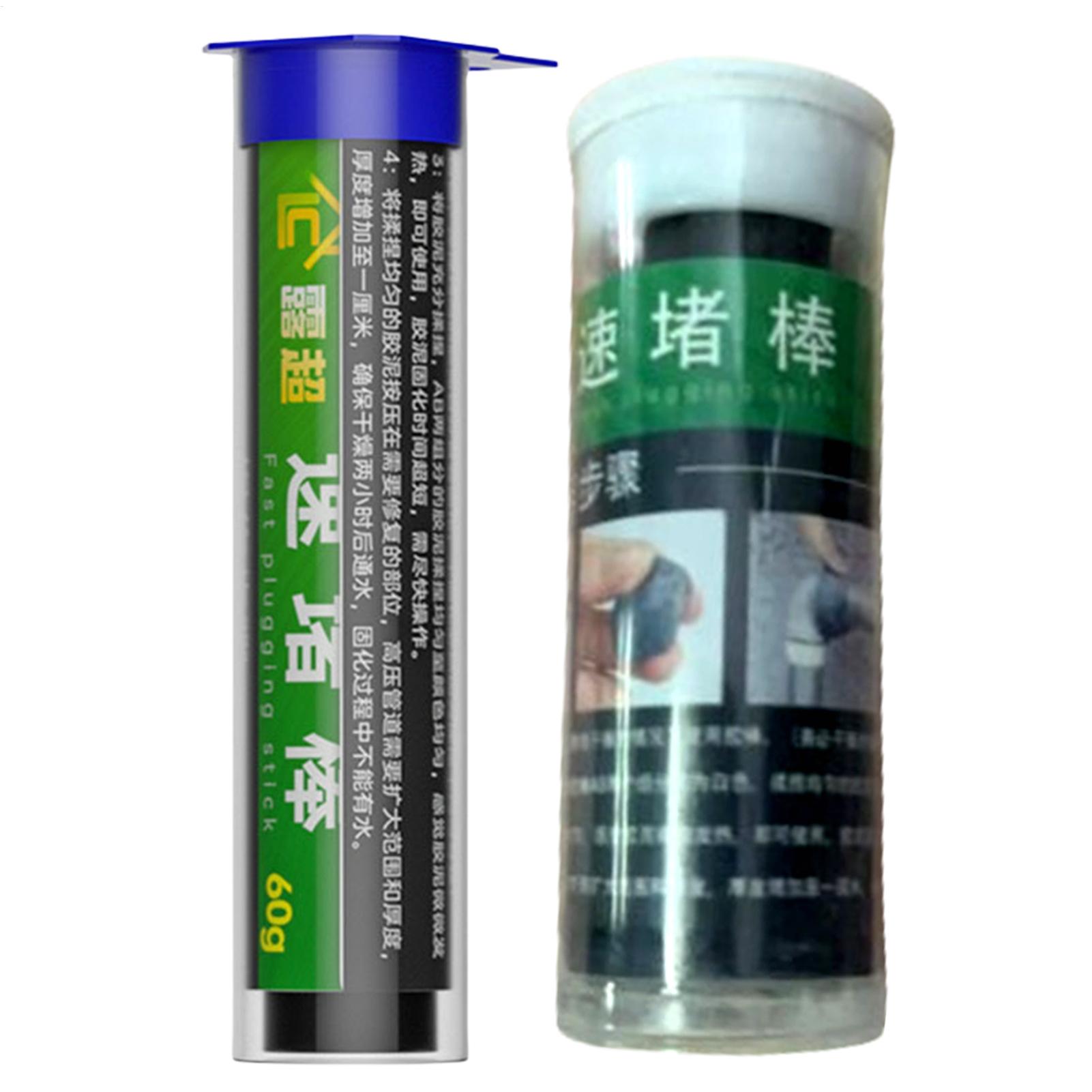 Art Craft Stick - Epoxy Putty Stick Fast Repair Epoxy