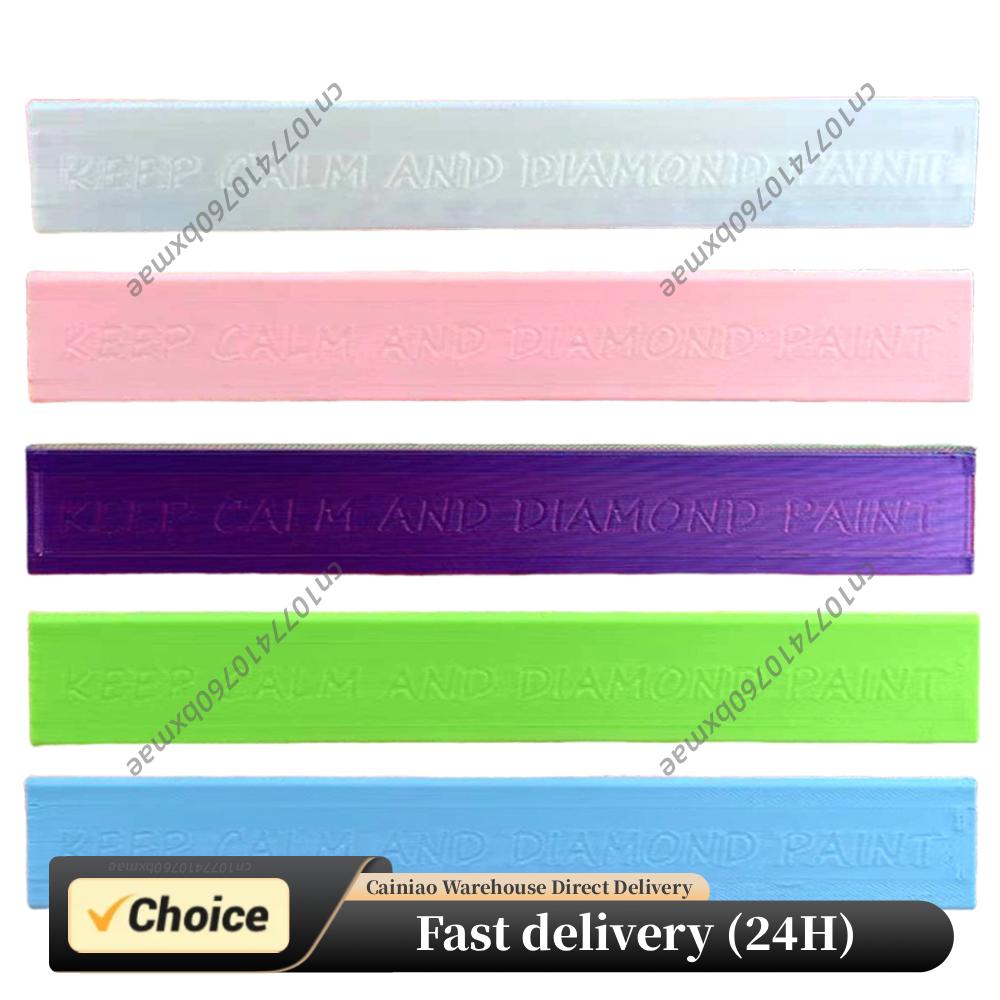 Light Art And Craft - Diamond Painting Accessory Holder 14.9x1.5cm Diamond