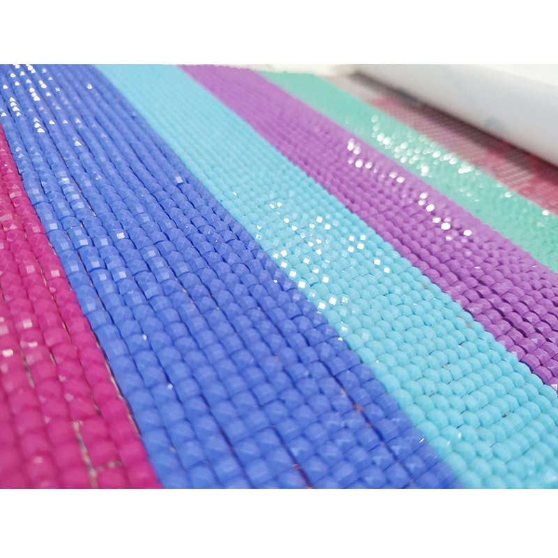 5D DIY Diamond Embroidery City - Art And Craft New York recension och pris