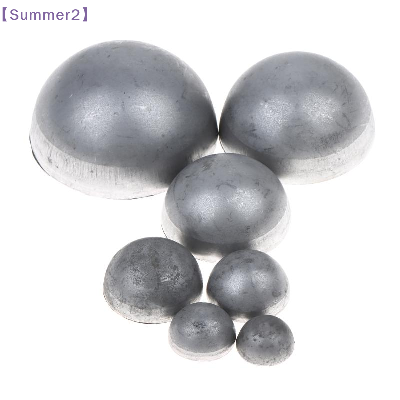 【Xia2】2Pcs Hollow Iron Cap Bal - Light Art And Craft recension och pris
