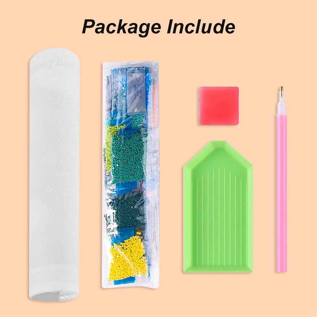 GATYZTORY 5D DIY Special Shape - Art Craft Ideas For Adults recension och pris
