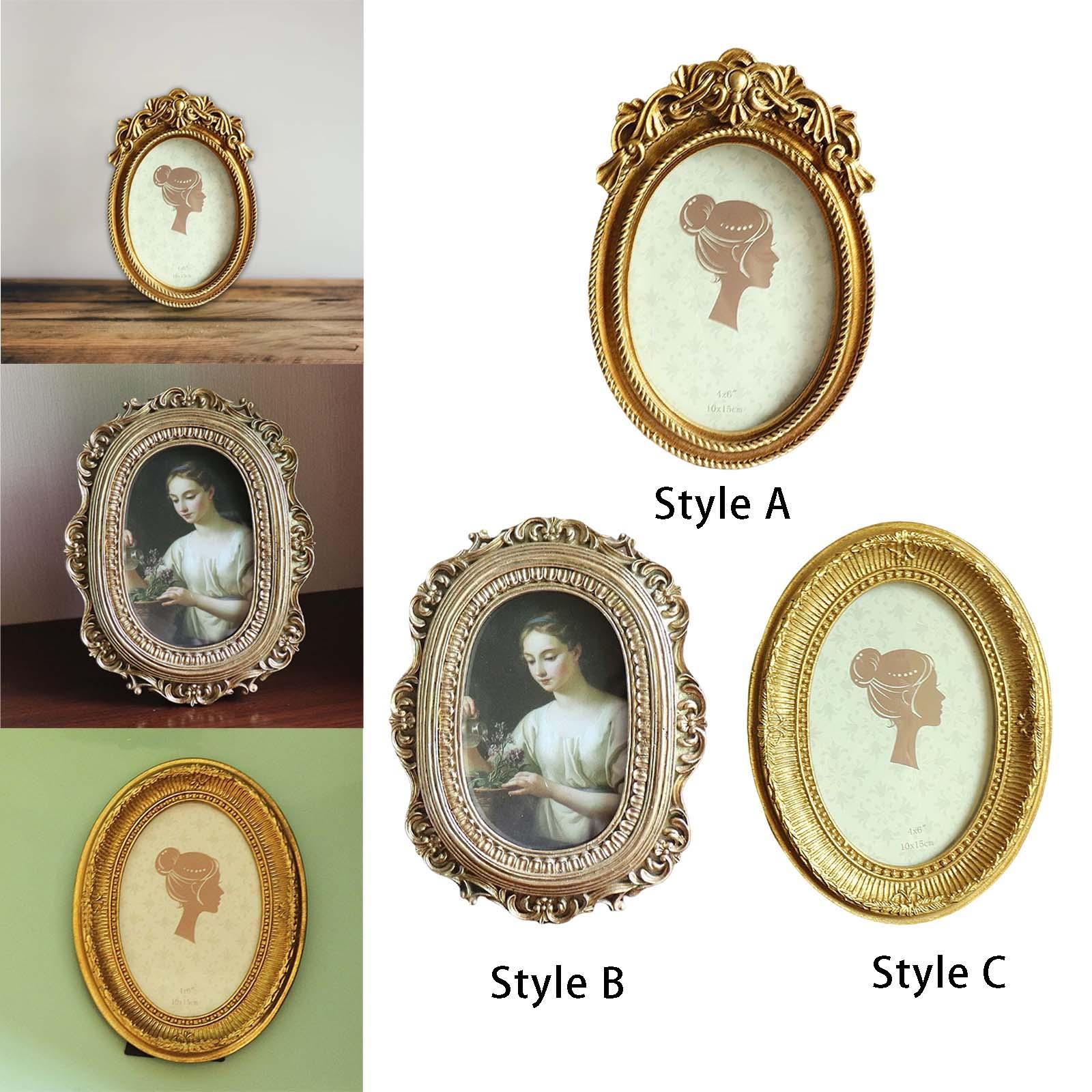 European Style Vintage Style P - Art Craft Gallery recension och pris