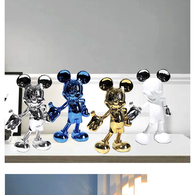 Disney Electroplating Welcome  - Art Craft Disney recension och pris