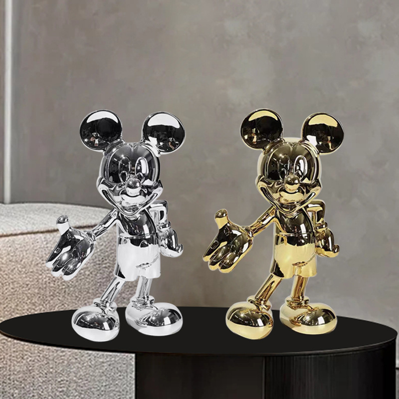 Disney Electroplating Welcome  - Art Craft Disney recension och pris