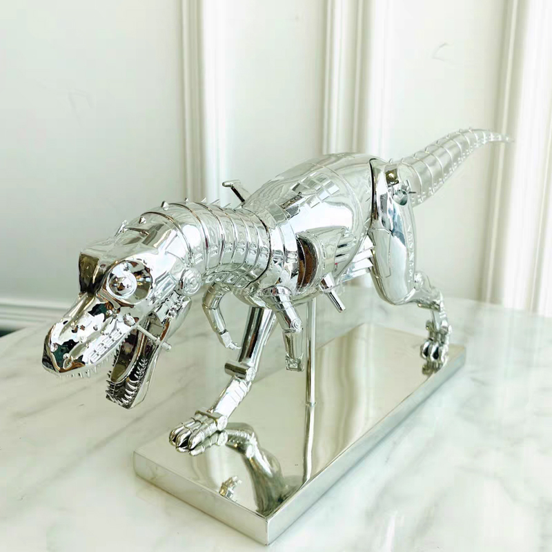 Top-Class Resin Crafts Electro - Art Craft Gallery recension och pris