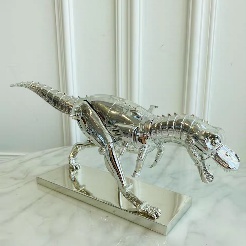 Top-Class Resin Crafts Electro - Art Craft Gallery recension och pris