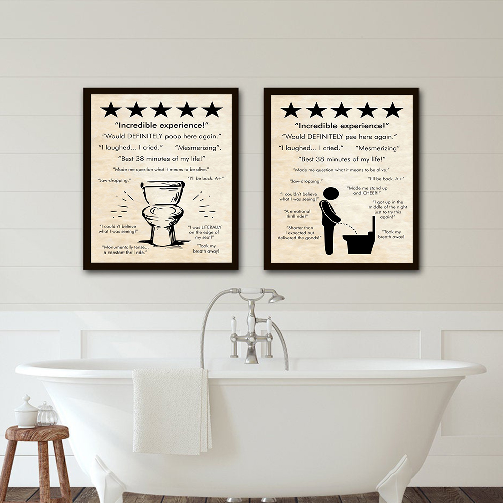 Incredible Toilet Pee Craft Qu - Art Craft Quotes recension och pris