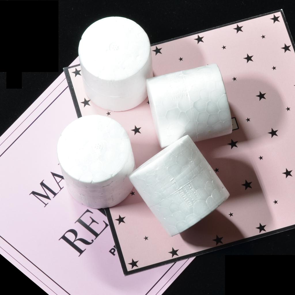 Creative Polystyrene Cylinder  - Art Craft Kids recension och pris
