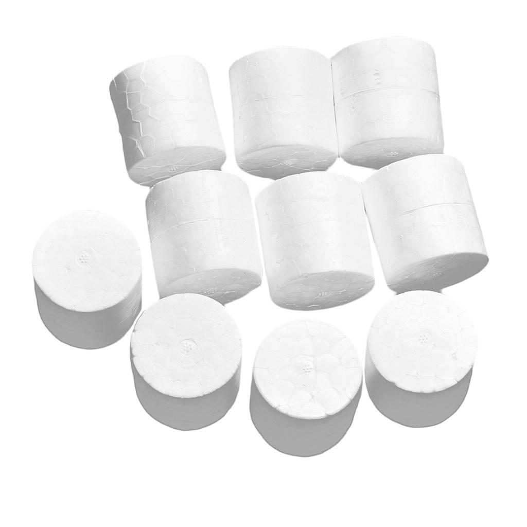 Creative Polystyrene Cylinder  - Art Craft Kids recension och pris