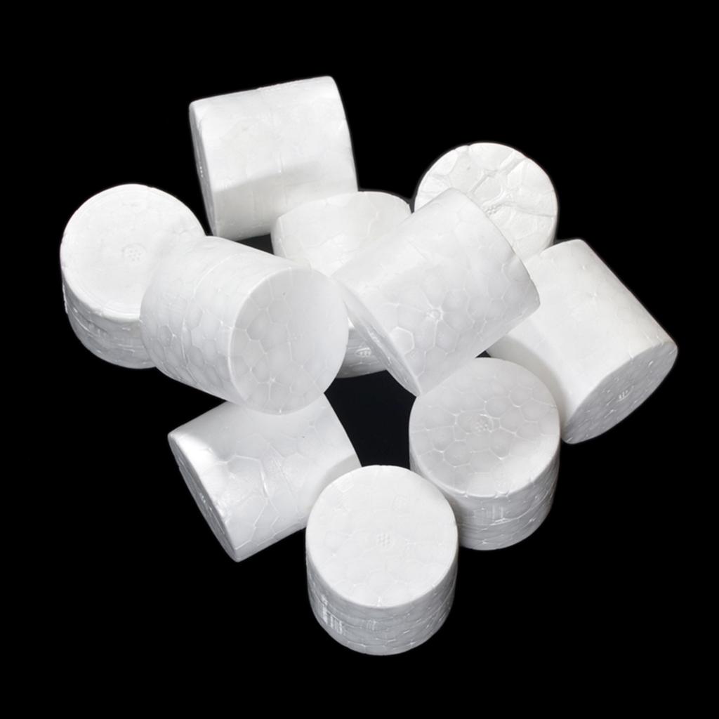 Creative Polystyrene Cylinder  - Art Craft Kids recension och pris