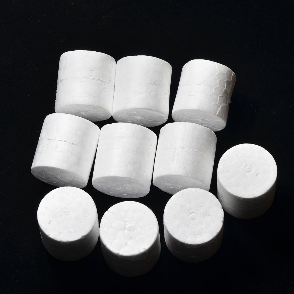 Creative Polystyrene Cylinder  - Art Craft Kids recension och pris