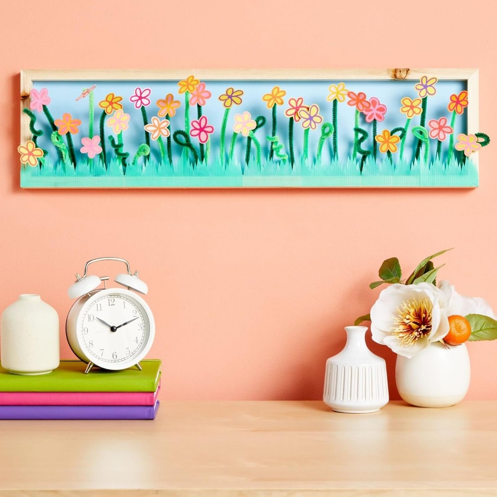 1/3pcs 50*20*2cm Unfinished Wo - Art Craft Gallery recension och pris