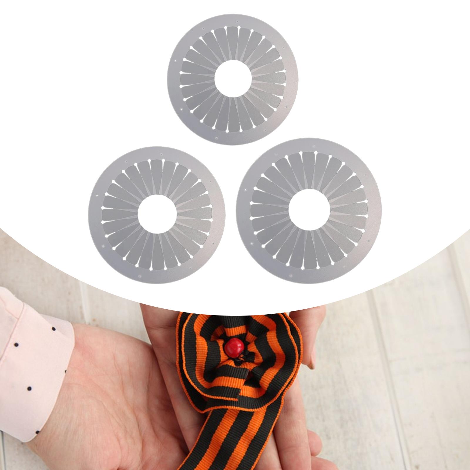 Ribbon Flower Making Tool Butt - Art And Craft For Mother'S Day recension och pris