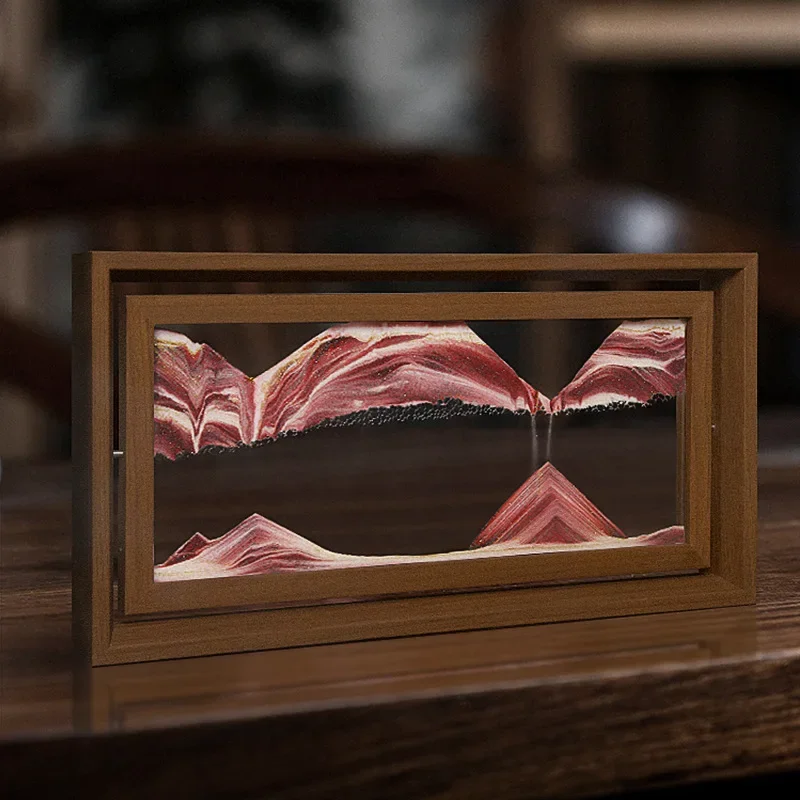3D Rotatable Sandscape Moving  - Art Craft Movement recension och pris