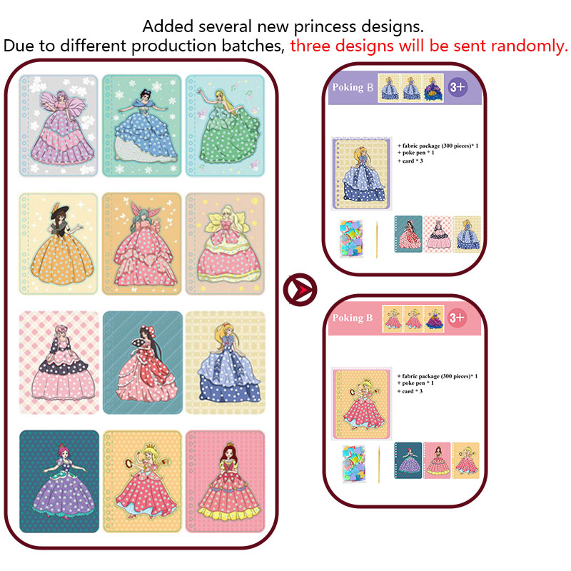 DIY Painting Sticker Craft Toy - Art Craft Kids recension och pris