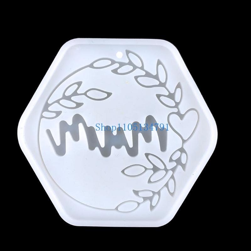 98km Mother Day Keychain Silic - Art And Craft For Mother'S Day recension och pris