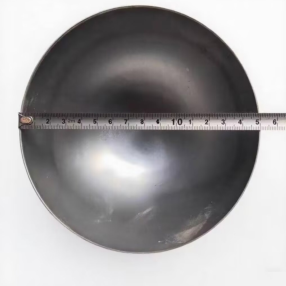 Hollow Iron Hemispheres Weldin - Light Art And Craft recension och pris