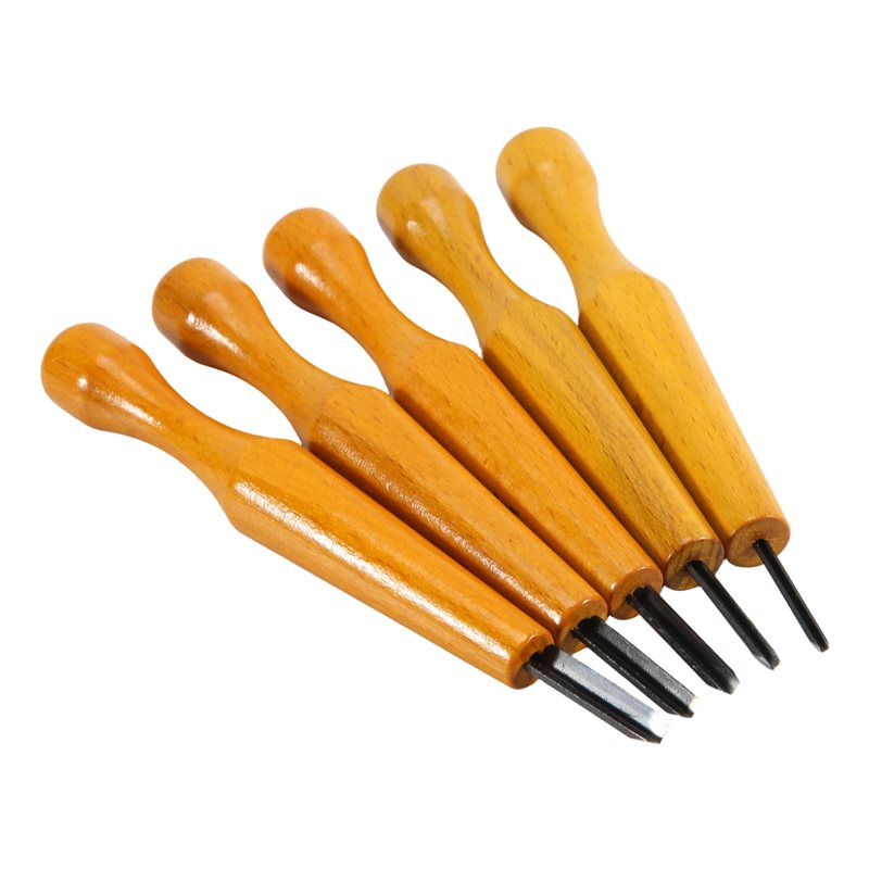 [A93Z!】 Linoleum& Wood Carving - Linocut Carving Tool recension och pris