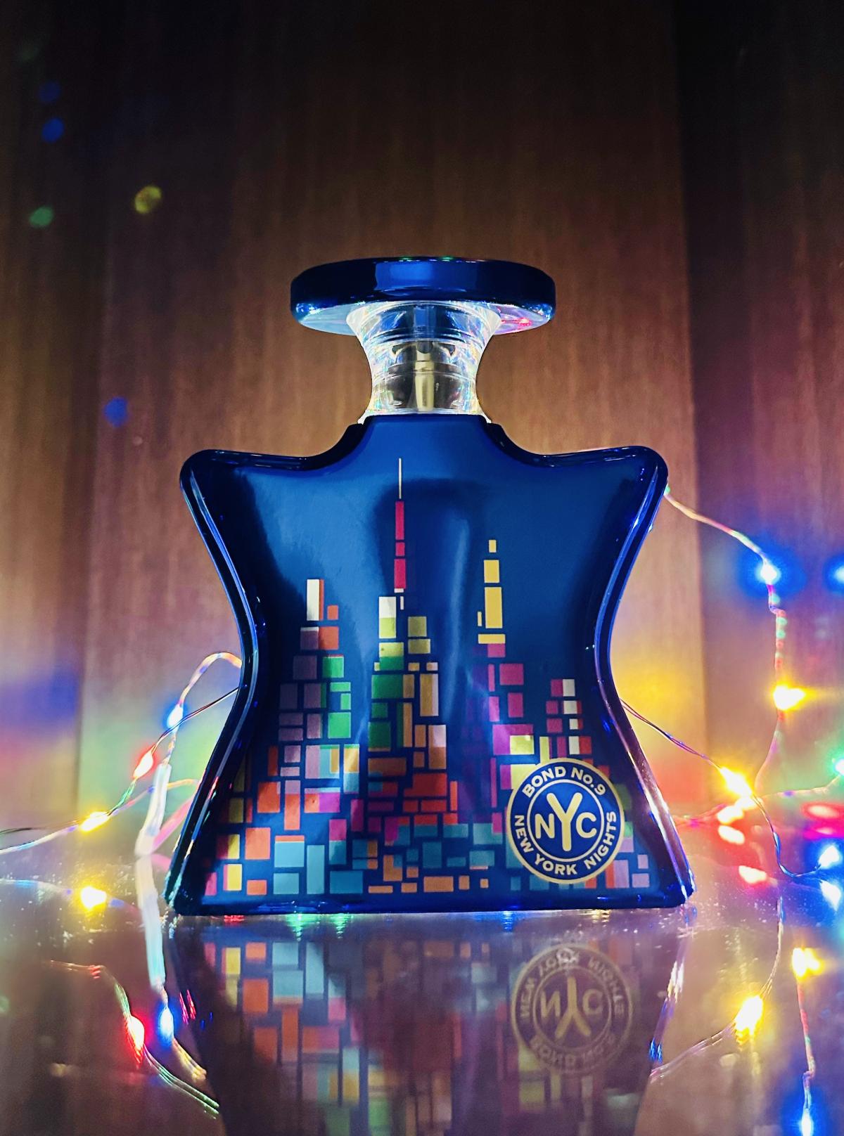 New Arrival Bond No.9 New York - Art And Craft New York recension och pris