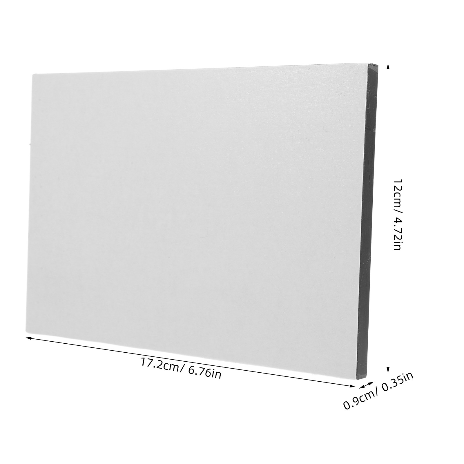 4Pcs Sleek Picture Display Sta - Art Craft Gallery recension och pris