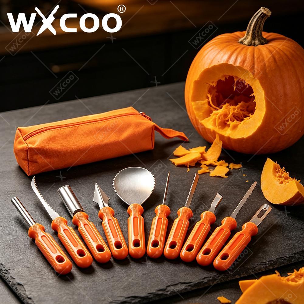 Halloween  Pumpkin  Carving  C - Art Craft Kids recension och pris