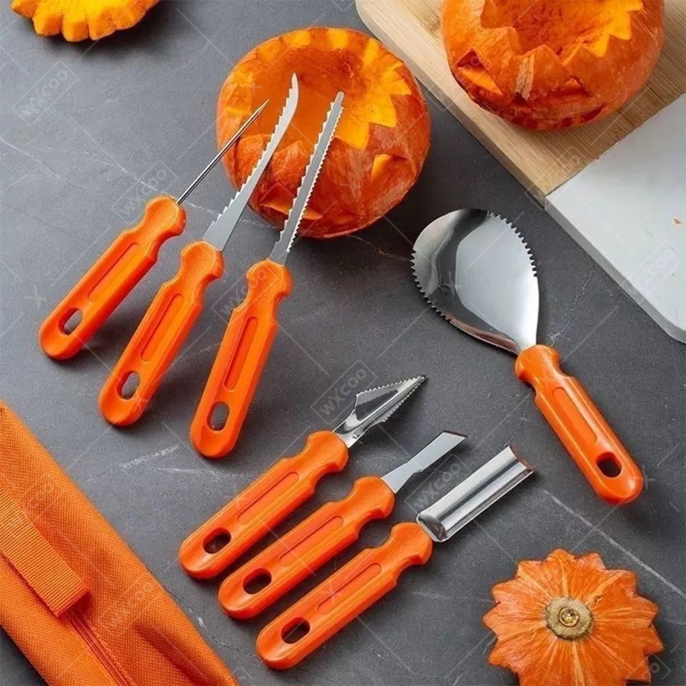 Halloween  Pumpkin  Carving  C - Art Craft Kids recension och pris
