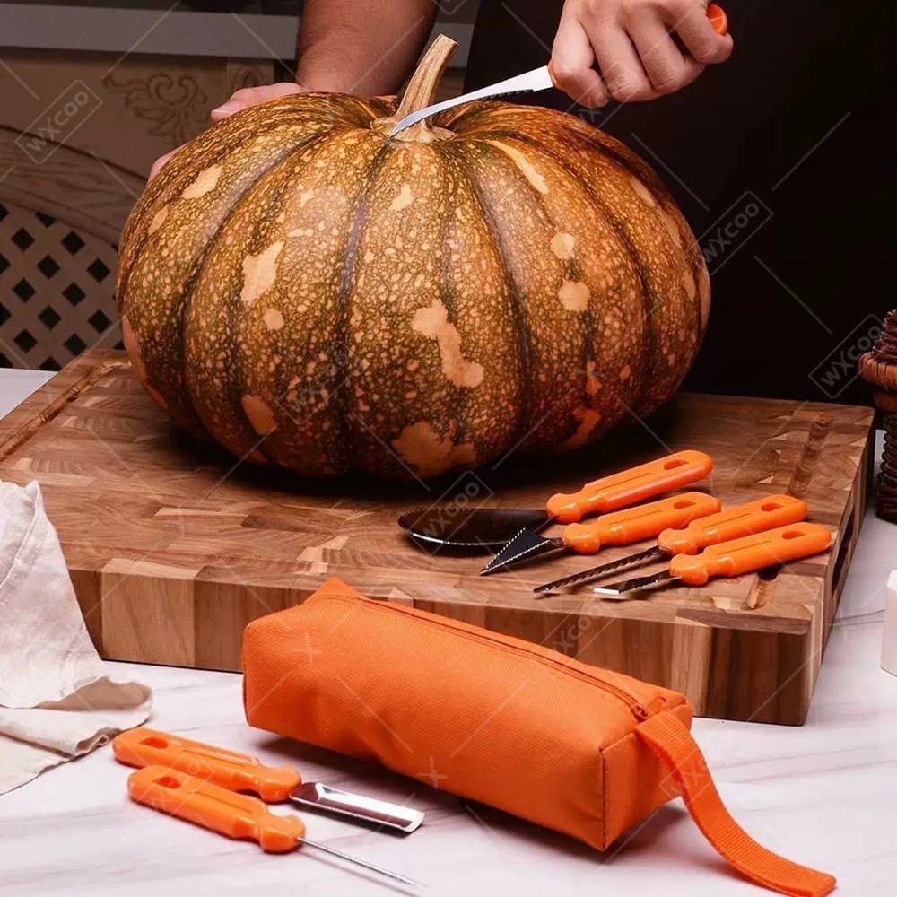 Halloween  Pumpkin  Carving  C - Art Craft Kids recension och pris