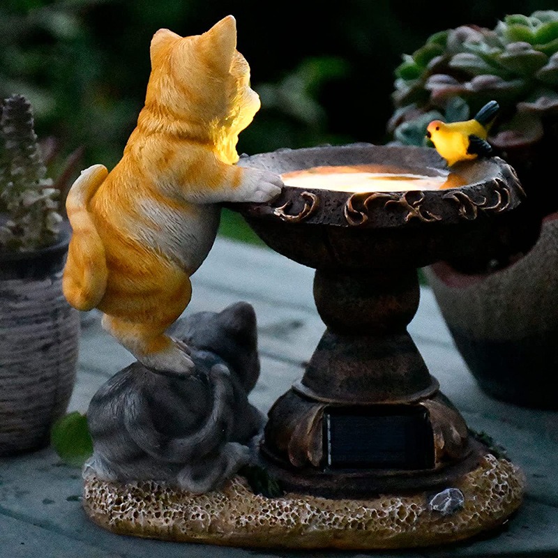 Charming ​​​​​​​Solar Powered  - Art Craft Night recension och pris
