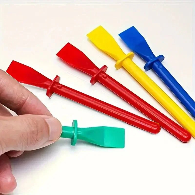Glue Spreaders,Polypropylene G - Art Craft Stick recension och pris