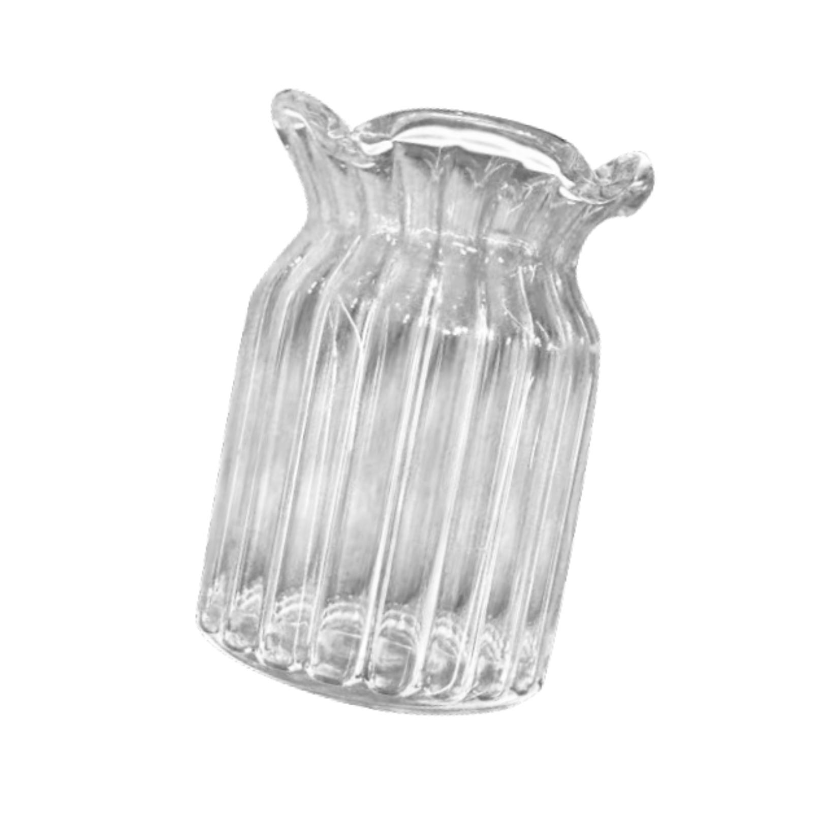 Glass Flower Home Decor Mother - Art And Craft For Mother'S Day recension och pris