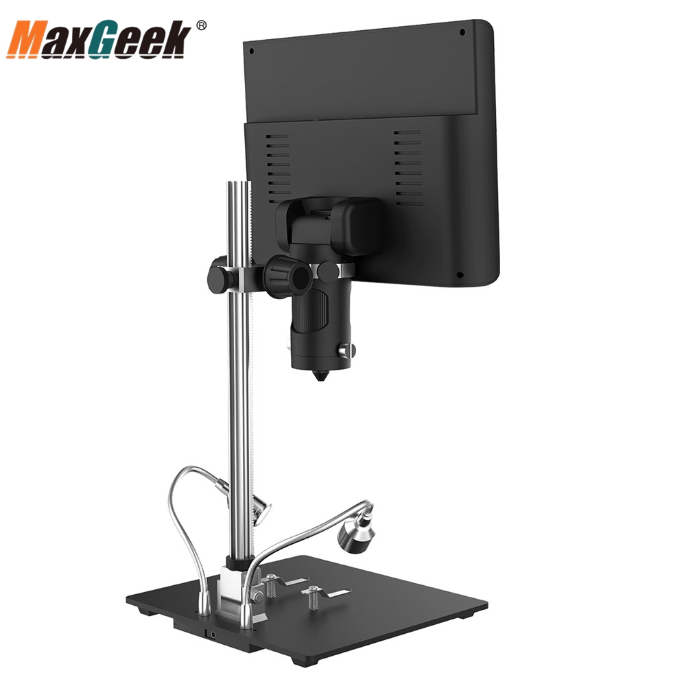 Maxgeek Andonstar AD209 10-inc - Art Craft Video recension och pris