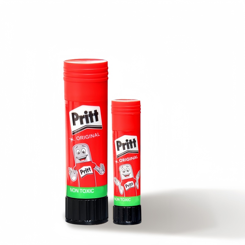 Original Pritt Glue Stick Non- - Art Craft Stick recension och pris