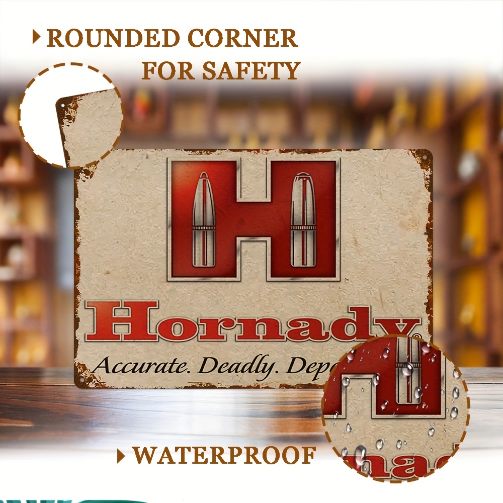 Hornady 