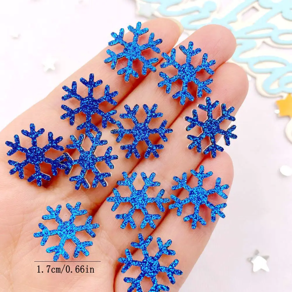 30pcs No Imitation Fabric Glit - Art Craft Stick recension och pris