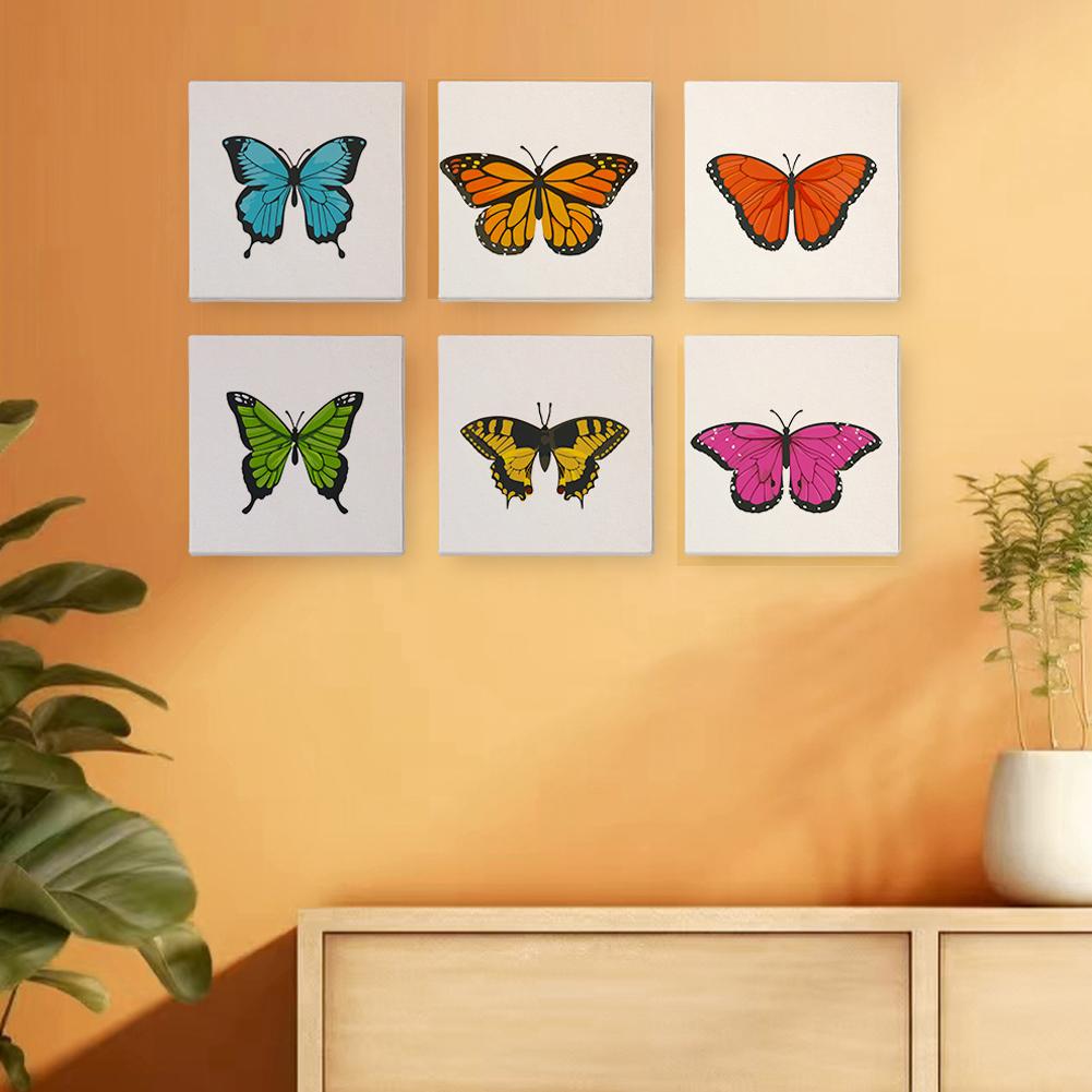 DIY Mini Hand Painting Set Cre - Art Craft Gallery recension och pris