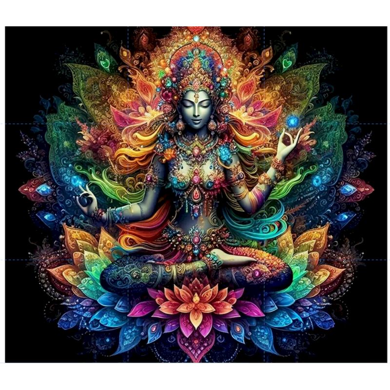 RUOPOTY Diamond Painting Home  - Art Craft Ideas For Adults recension och pris