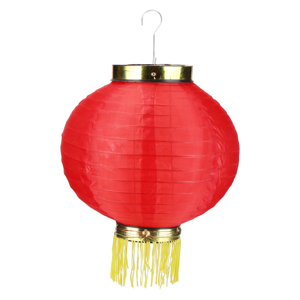 10 inch Hanging Lantern Art Cr - Art Craft New Year recension och pris