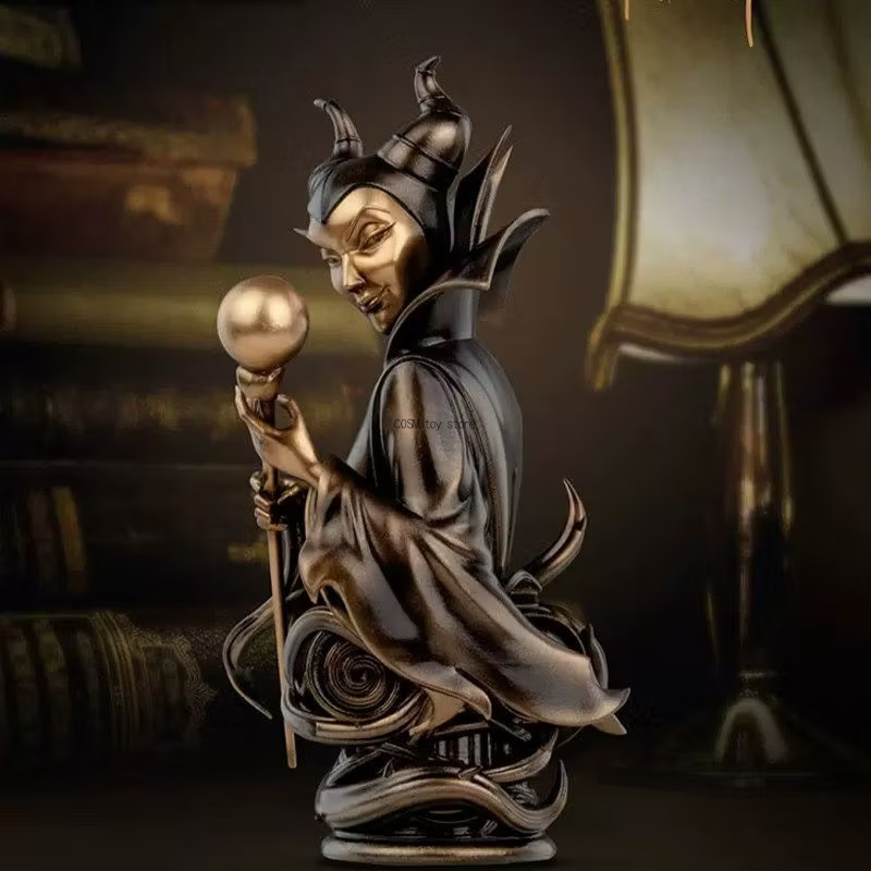 Beast Kingdom Princess Charact - Art Craft Disney recension och pris