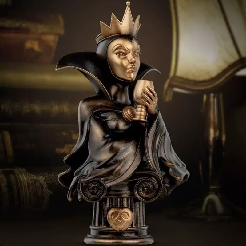 Beast Kingdom Princess Charact - Art Craft Disney recension och pris