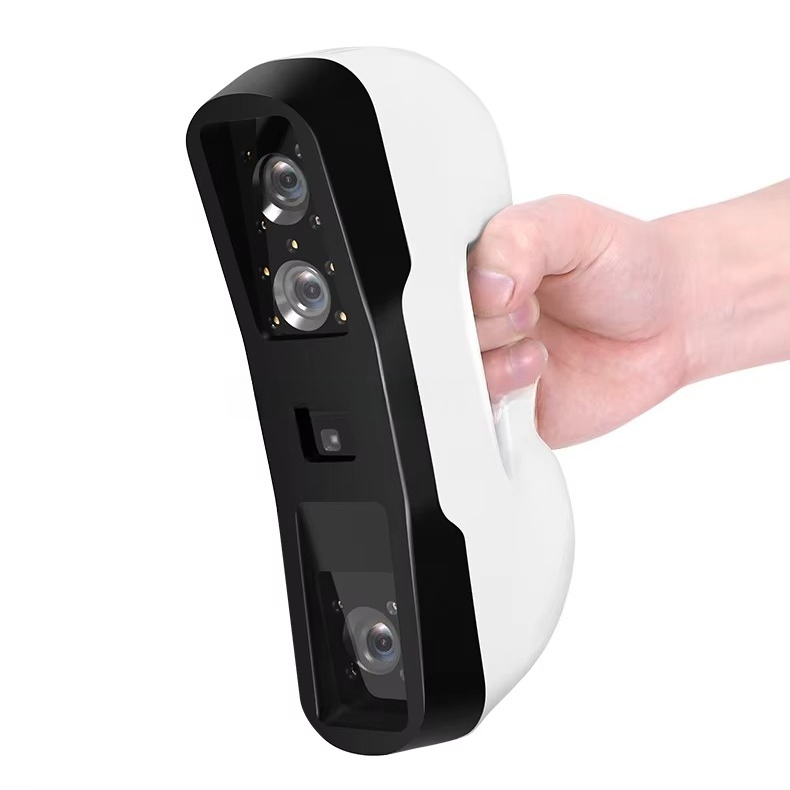 Dreambot3d High Accuracy Body  - Light Art And Craft recension och pris