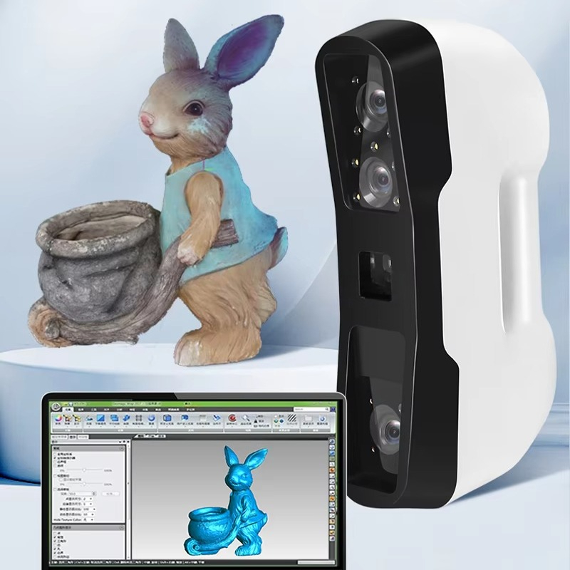 Dreambot3d High Accuracy Body  - Light Art And Craft recension och pris