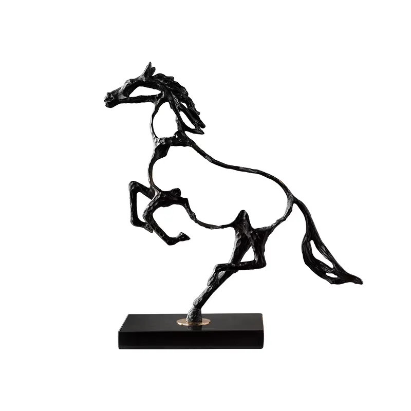 Abstract Art Gallery Metal Dec - Art Craft Gallery recension och pris