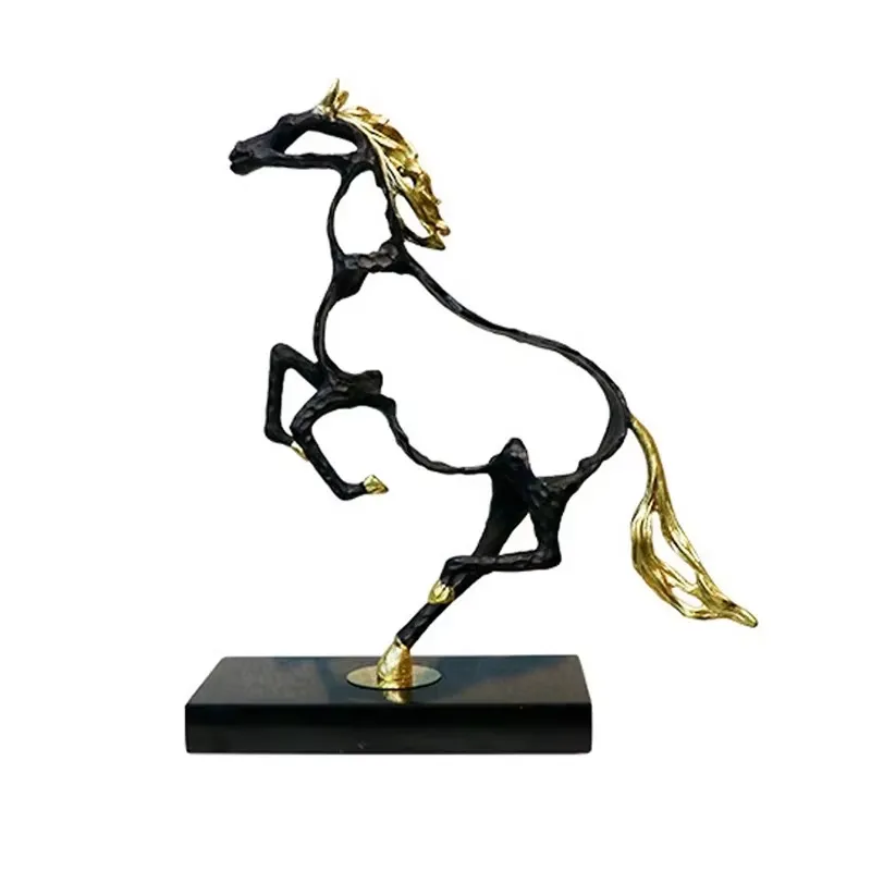Abstract Art Gallery Metal Dec - Art Craft Gallery recension och pris