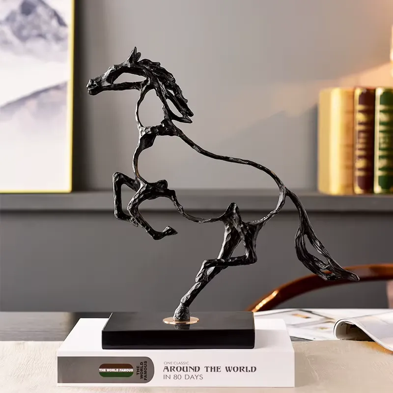 Abstract Art Gallery Metal Dec - Art Craft Gallery recension och pris