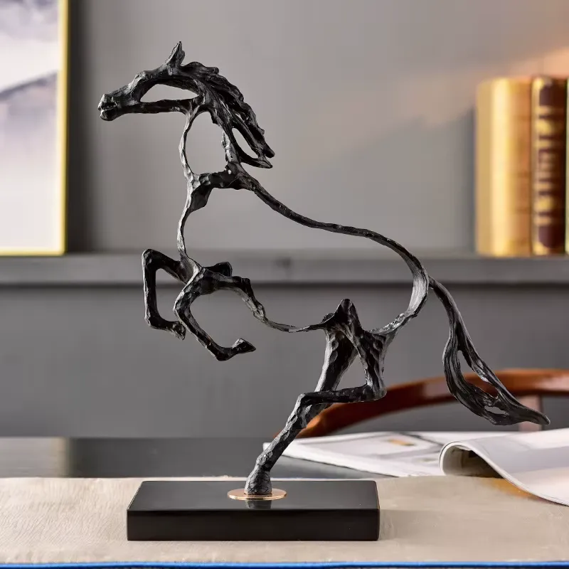 Abstract Art Gallery Metal Dec - Art Craft Gallery recension och pris