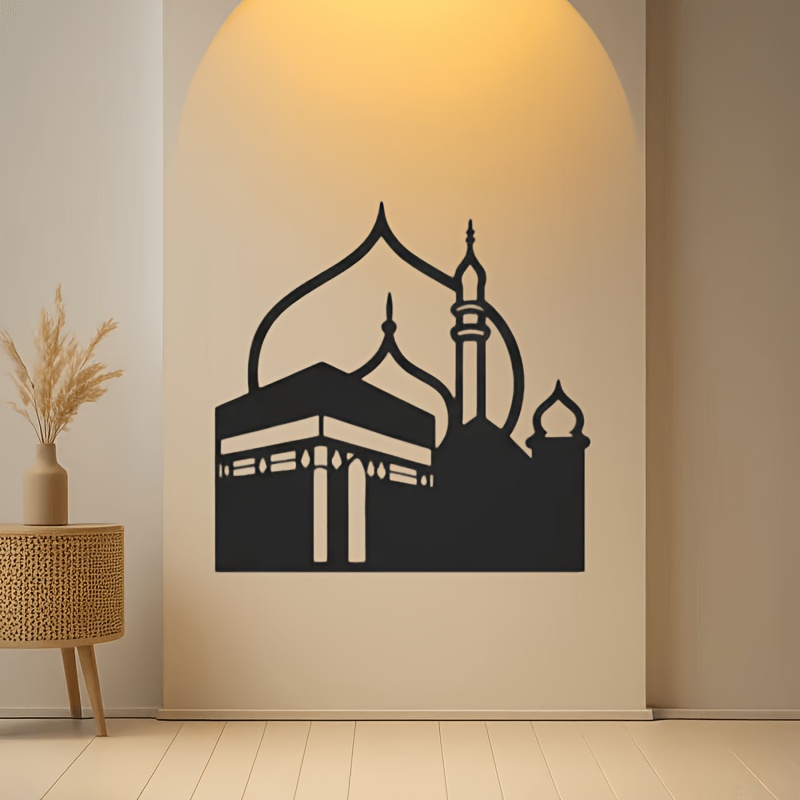 CIFBUY Iron Wall Art Modern Is - Art & Craft Tape recension och pris