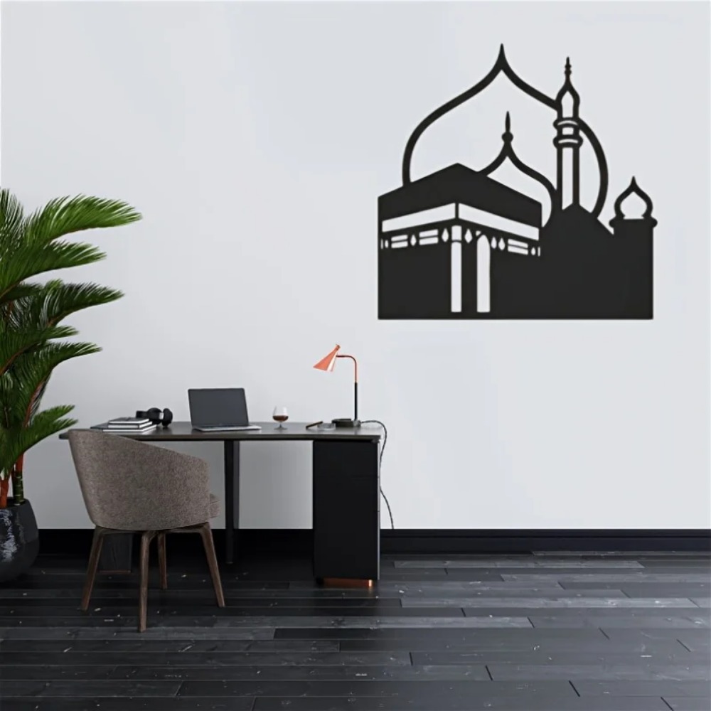CIFBUY Iron Wall Art Modern Is - Art & Craft Tape recension och pris