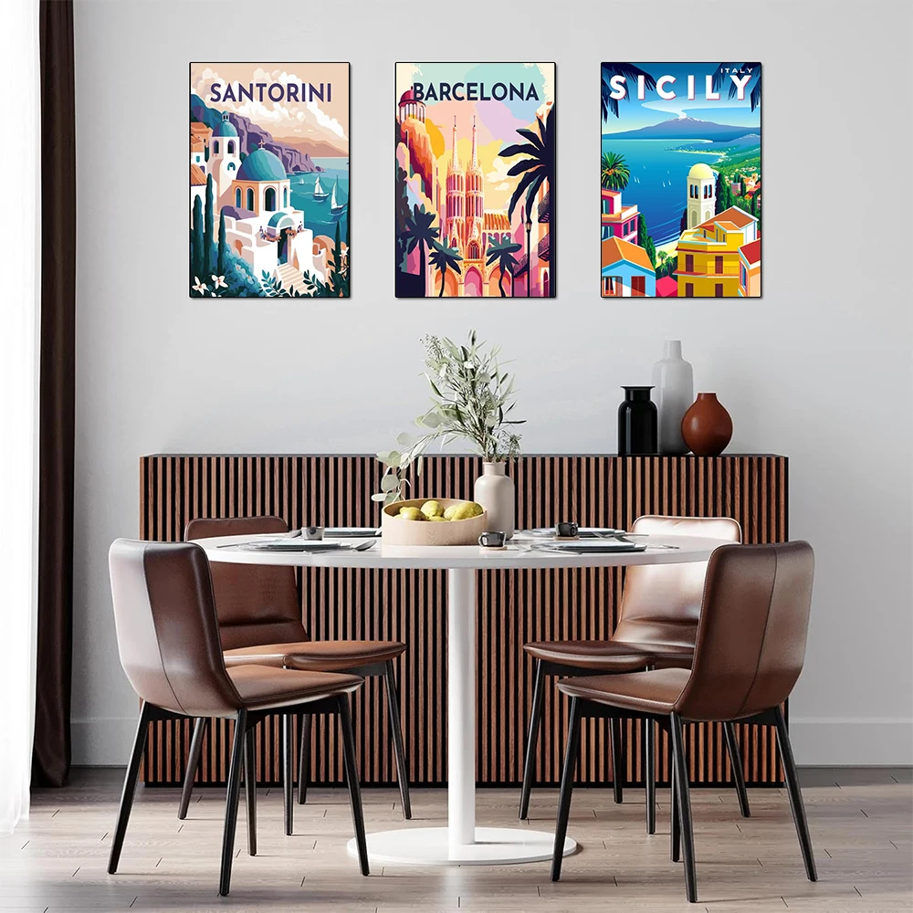 Diamond Painting New 2025 Mila - Art And Craft New York recension och pris