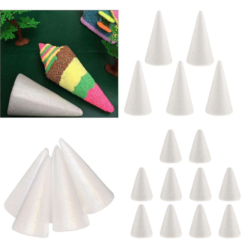 Kids Crafts Modeling Foam Whit - Art Craft Kids recension och pris