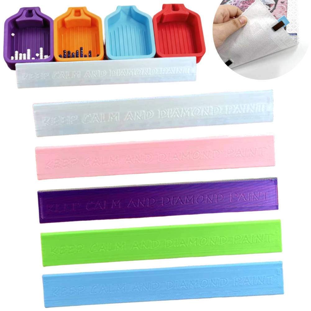 NEW Diamond Art Tray Holder Ma - Light Art And Craft recension och pris